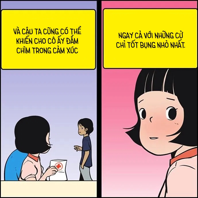 yumis cells chapter 76 11