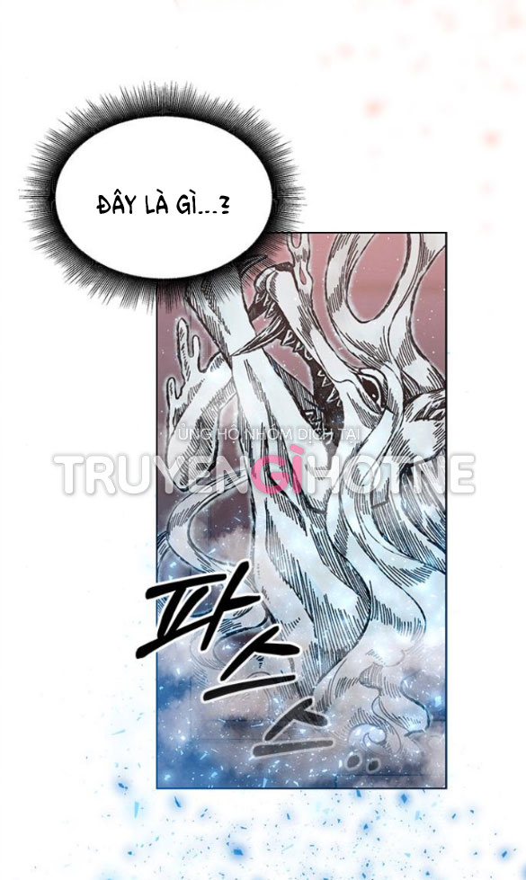 the castle - cô dâu của quỷ chapter 5.1 16