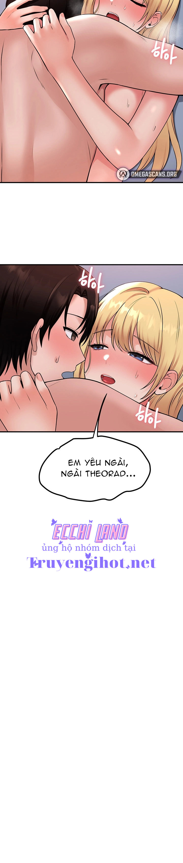 Ả Elf Thích Bị Sỉ Nhục chapter 40.2 - Trang 16
