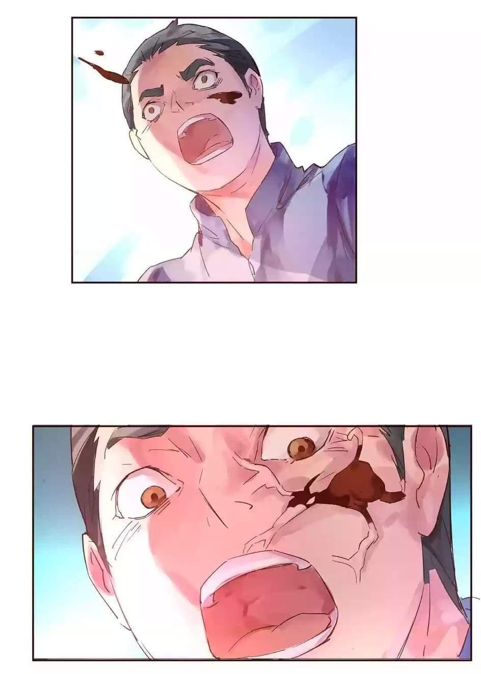 thâm hải ma ngữ chapter 2 14