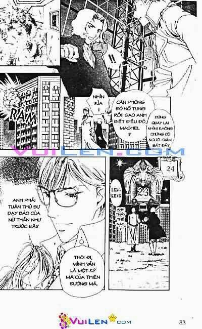 duyên kỳ ngộ chapter 11 84