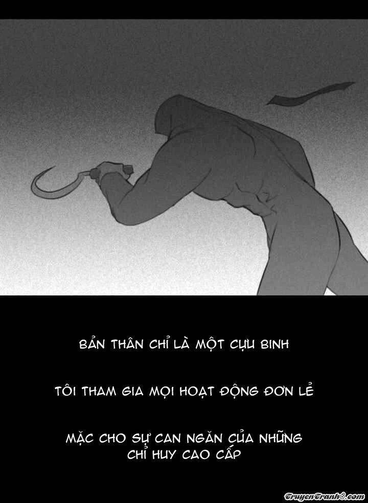 thứ sáu: những câu chuyện cấm chapter 18 11