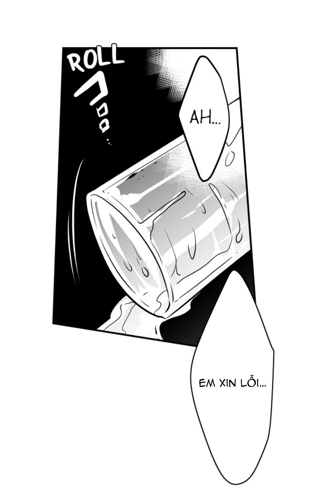 anh chàng yakuza này quá xảo quyệt rồi (full) chapter 8.1 16