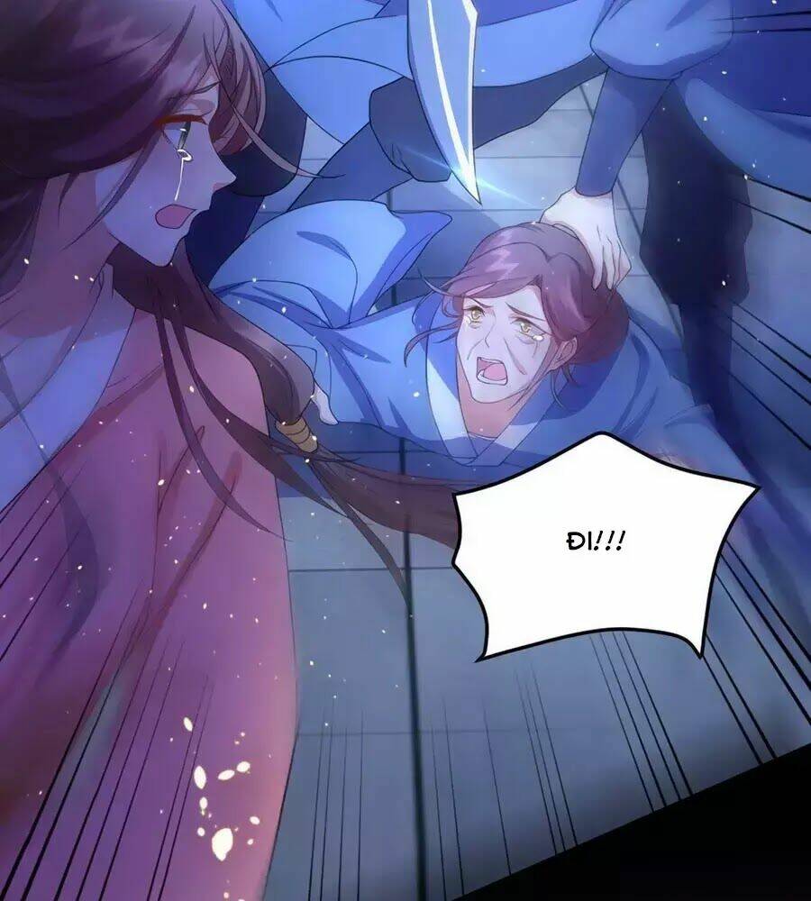 dưỡng thú vi phi chapter 8 62