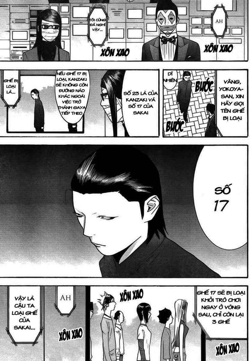 liar game chapter 136 13