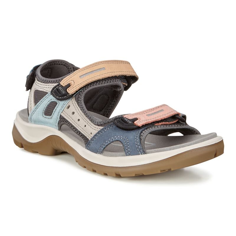 GIÀY SANDAL NỮ ECCO OFFROAD WOMEN 822083-55749