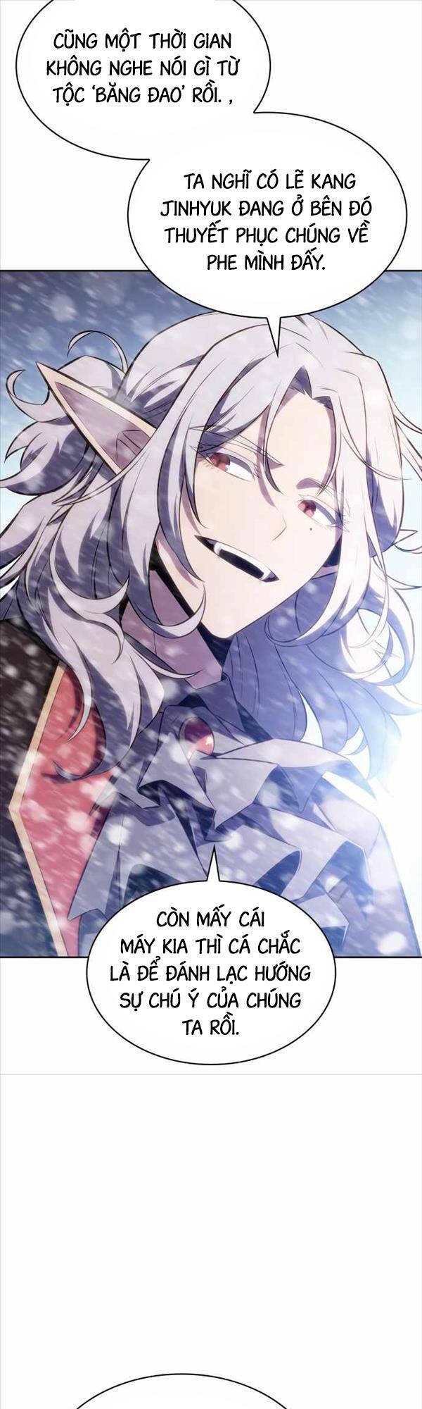 Người Chơi Mới Cấp Tối Đa Chapter 88 12