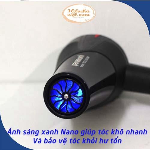 Máy Sấy Tóc 2 Chiều Nóng Lạnh Công Suất Lớn 3500W. Máy sấy tóc công suất lớn