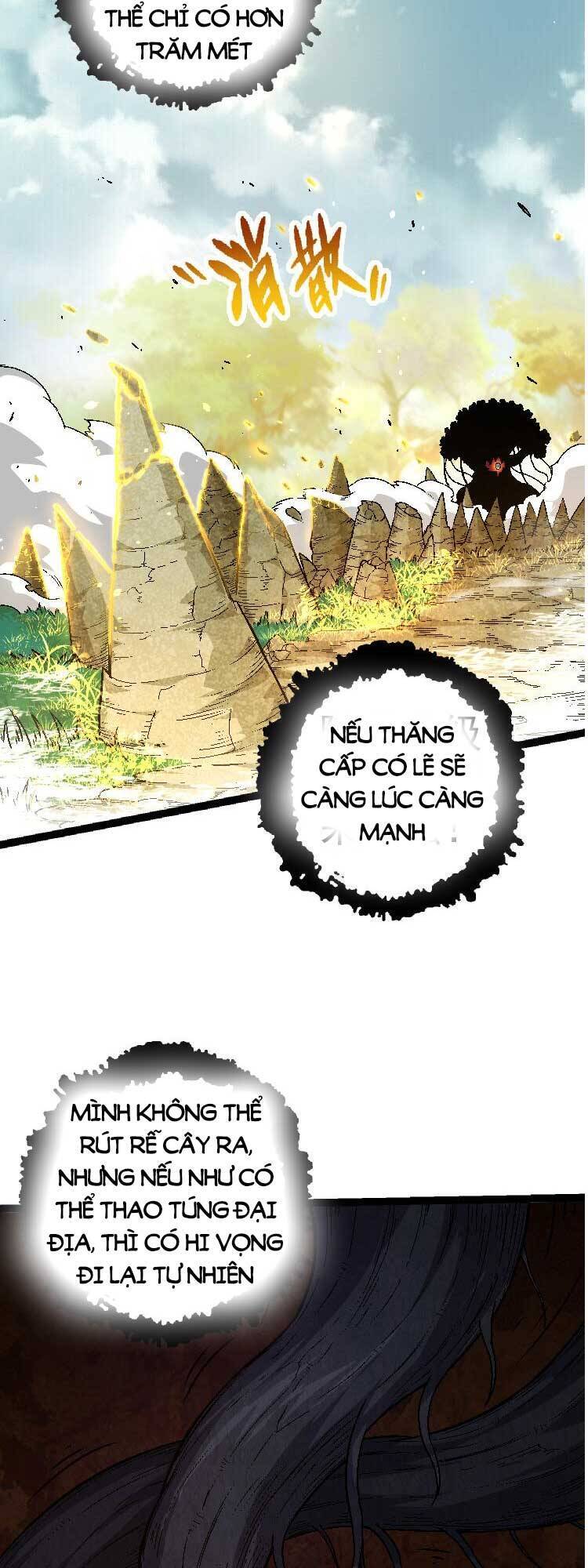 Chuyển Sinh Thành Liễu Đột Biến chapter 0 14