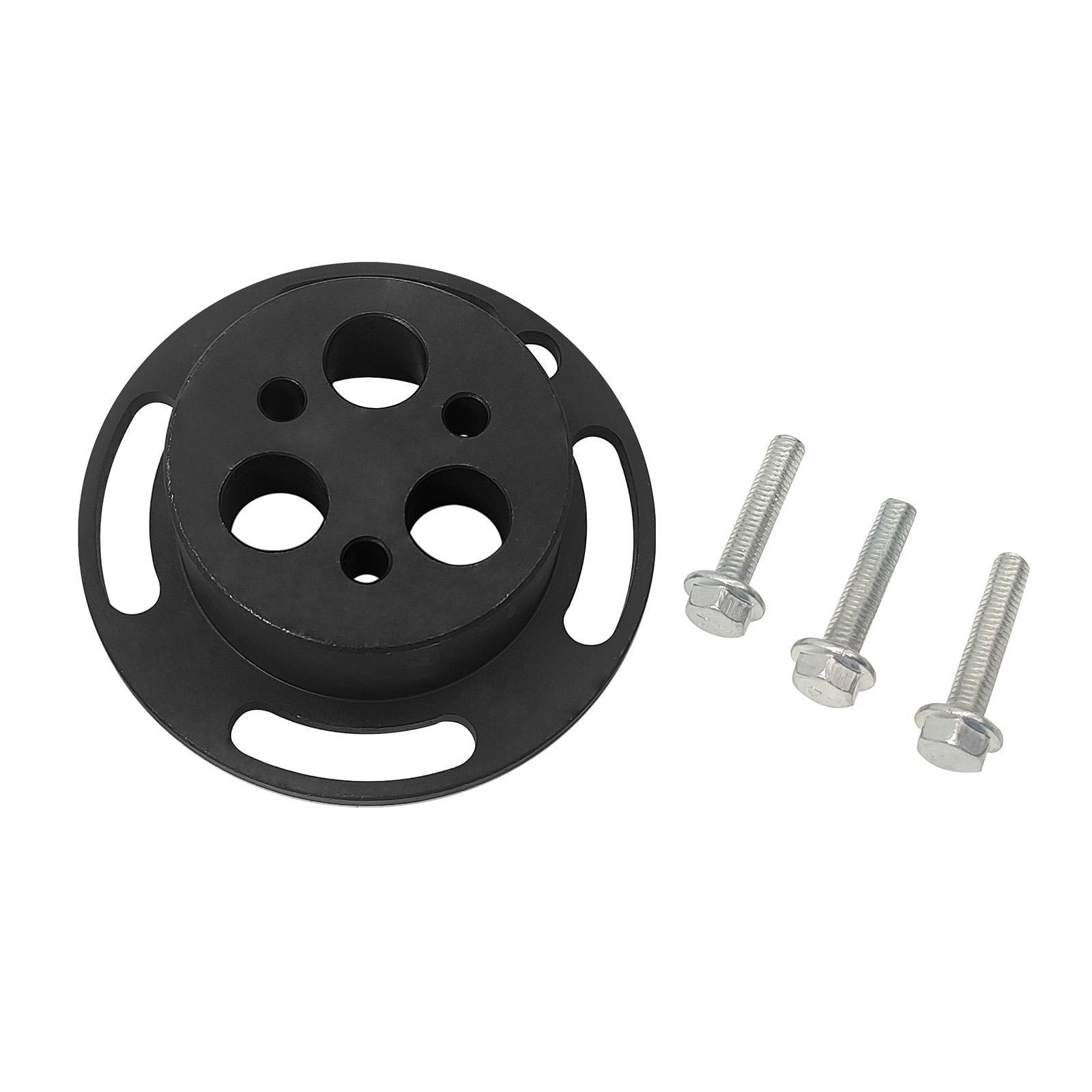 Sprocket Retainer Holding Tool Timing   2.2L& 2.4L