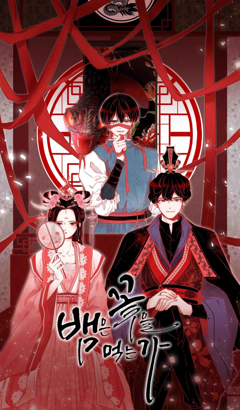 rắn có ăn hoa không? chapter 7 1