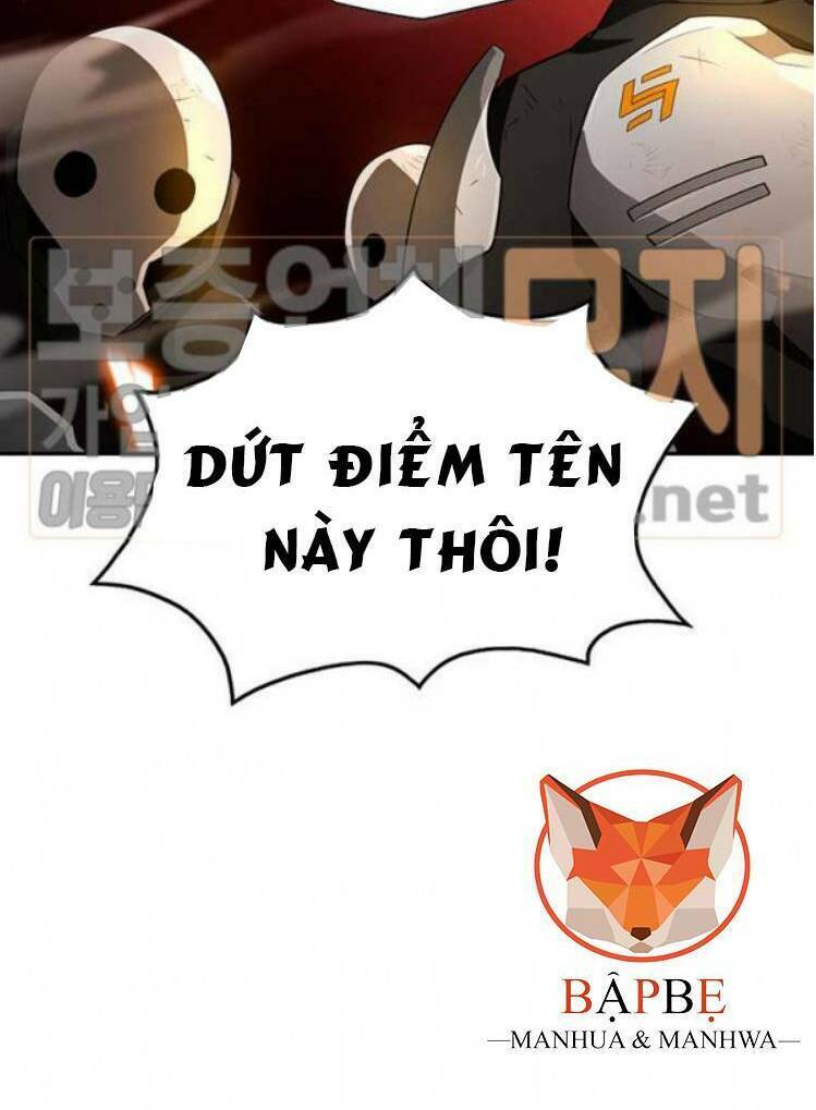 tôi tự động săn một mình chapter 37 73