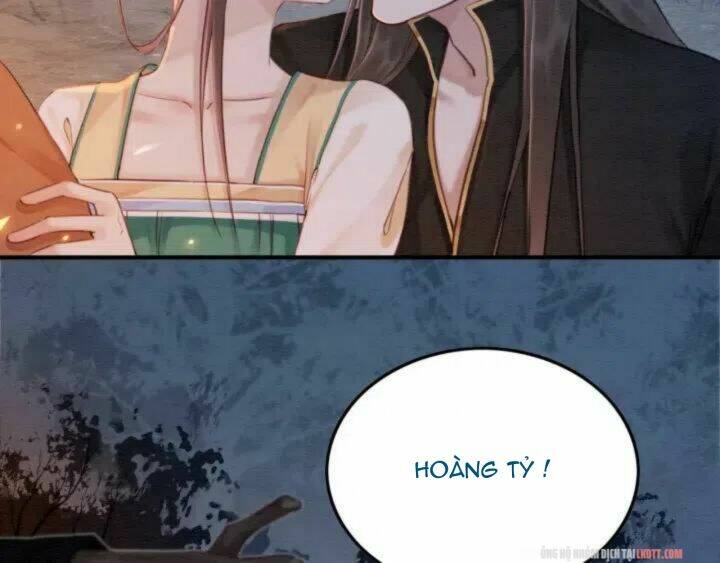 trọng sinh bá sủng nhiếp chính vương quá mạnh mẽ chapter 191 8