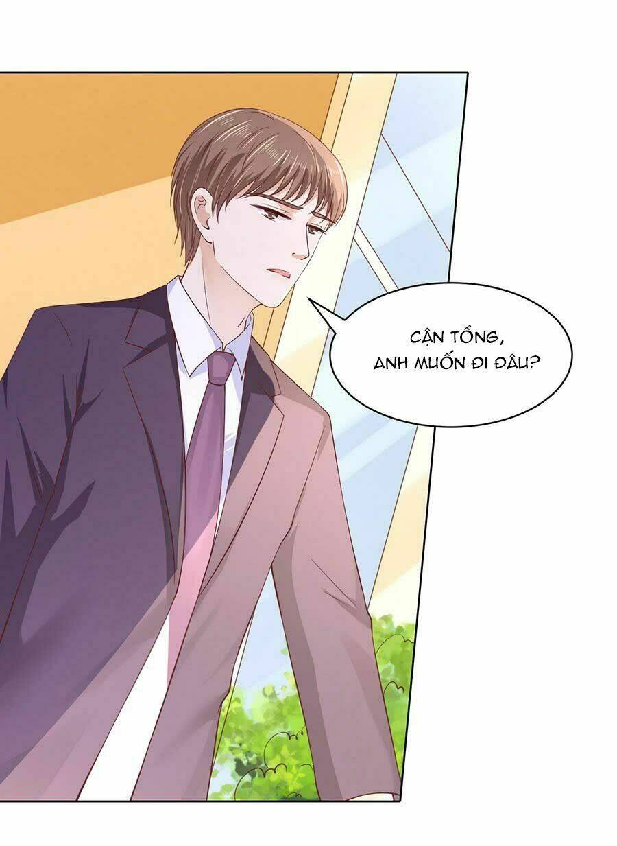 liệt ái tri hạ: series mật đào tiểu tình nhân chapter 250 22