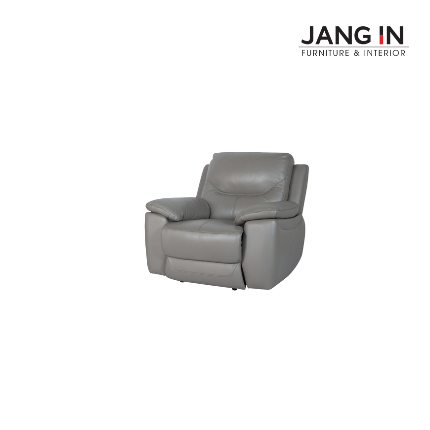 Ghế Sofa thư giãn điện 1 Chỗ Rodeo Jang In 1801090001-03