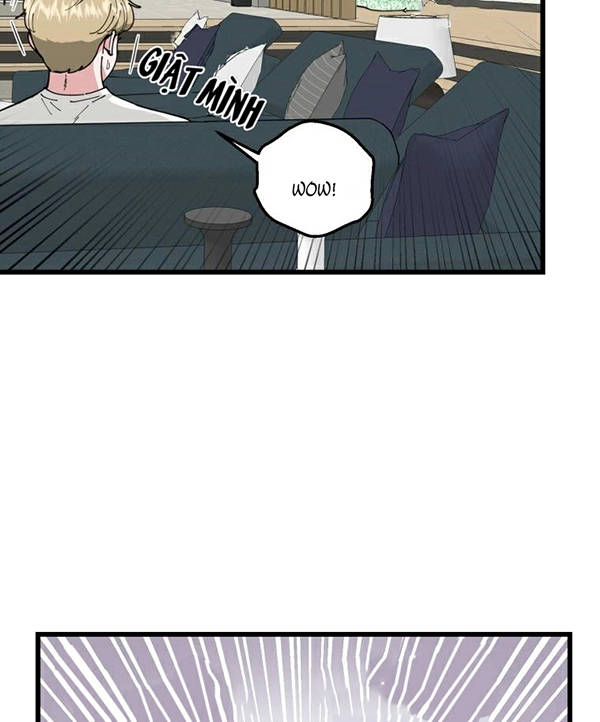 hoán đổi tình nhân chapter 4 18