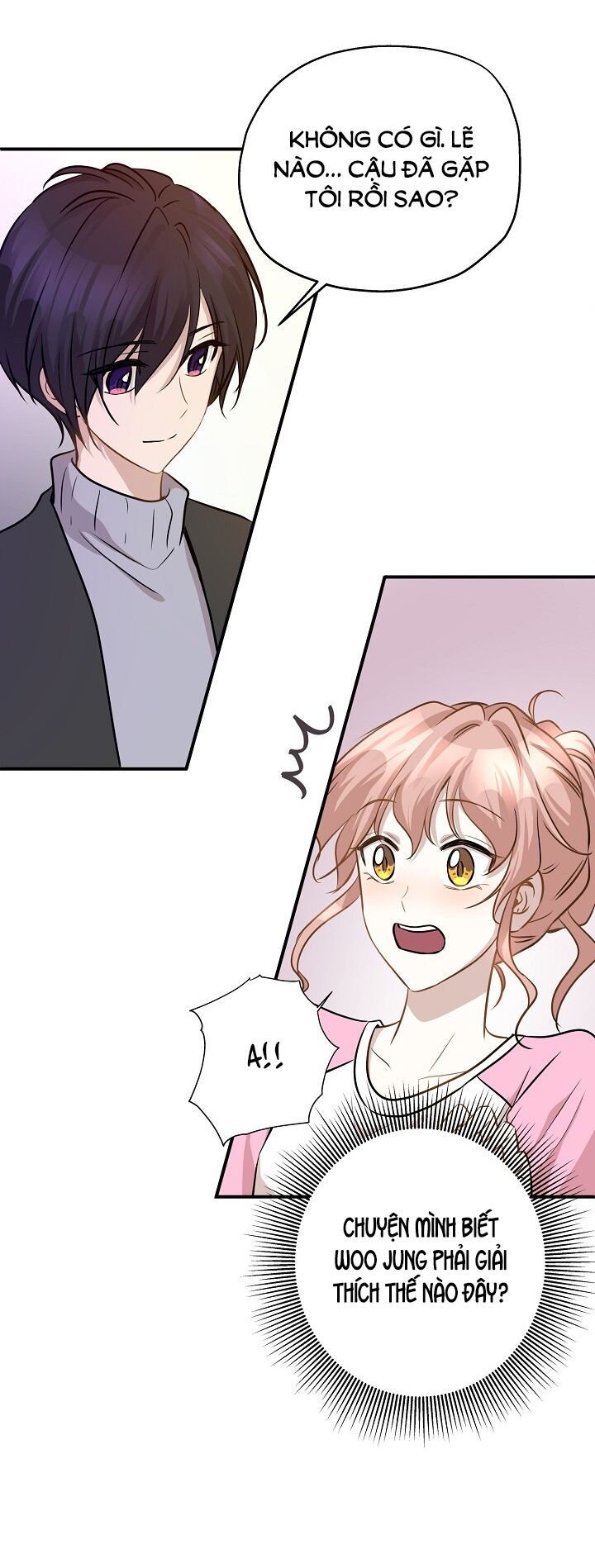 cuộc sống kỳ thú chapter 59 31