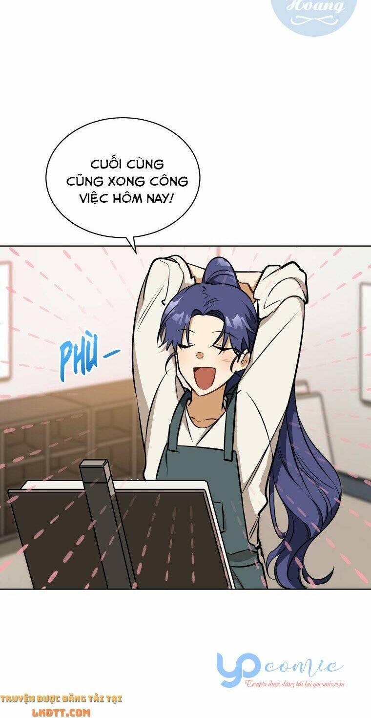 quái thú với hoa chapter 103 21