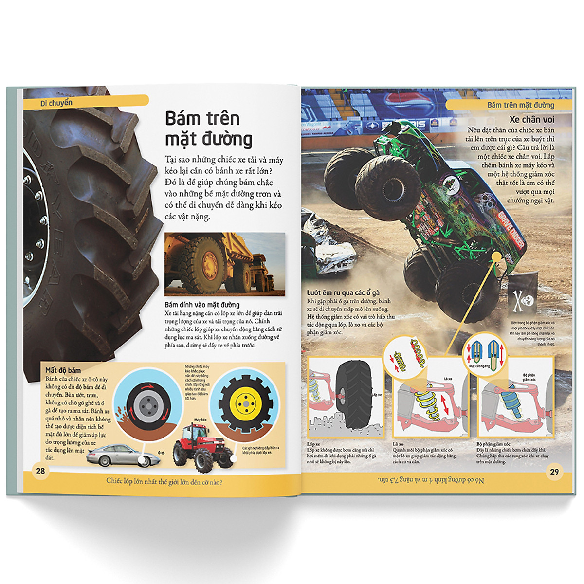 Bách khoa công nghệ - CASA SUNSHINE