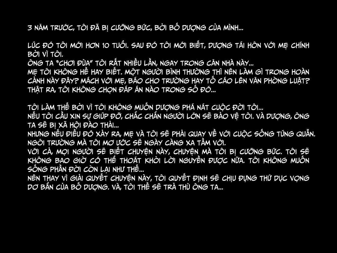 thư viện 18+ chapter 10 3