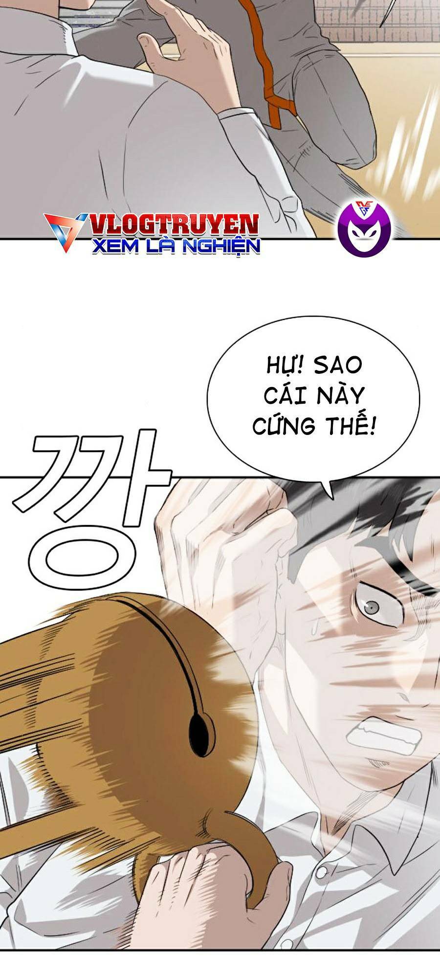 người xấu chapter 80 15