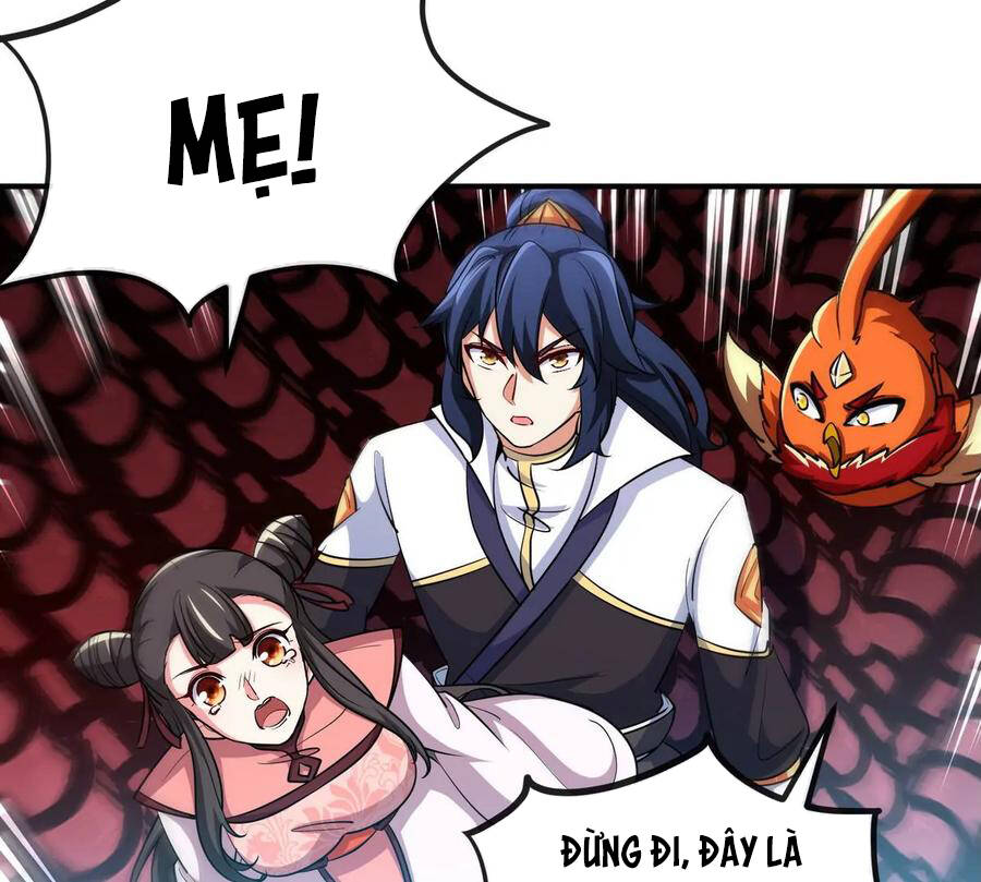 bản kiếm tiên tuyệt không làm nô chapter 59 5