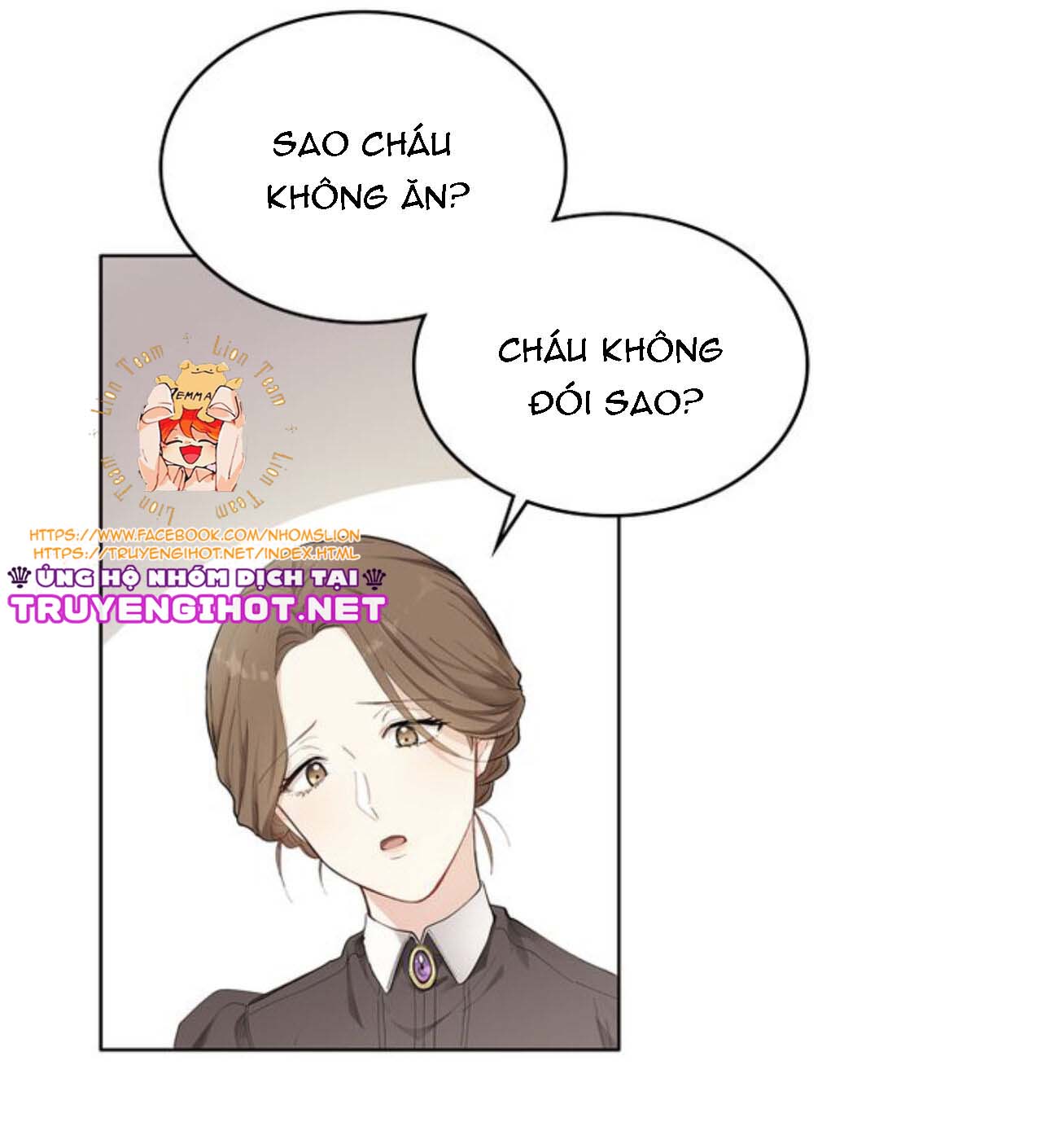 chịu đựng đi đại công tước!! chapter 2 17