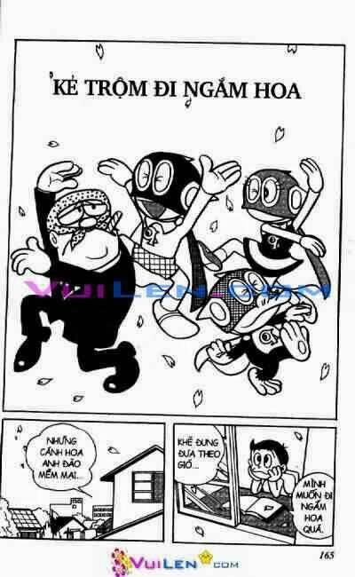 perman - cậu bé siêu nhân chapter 47 1