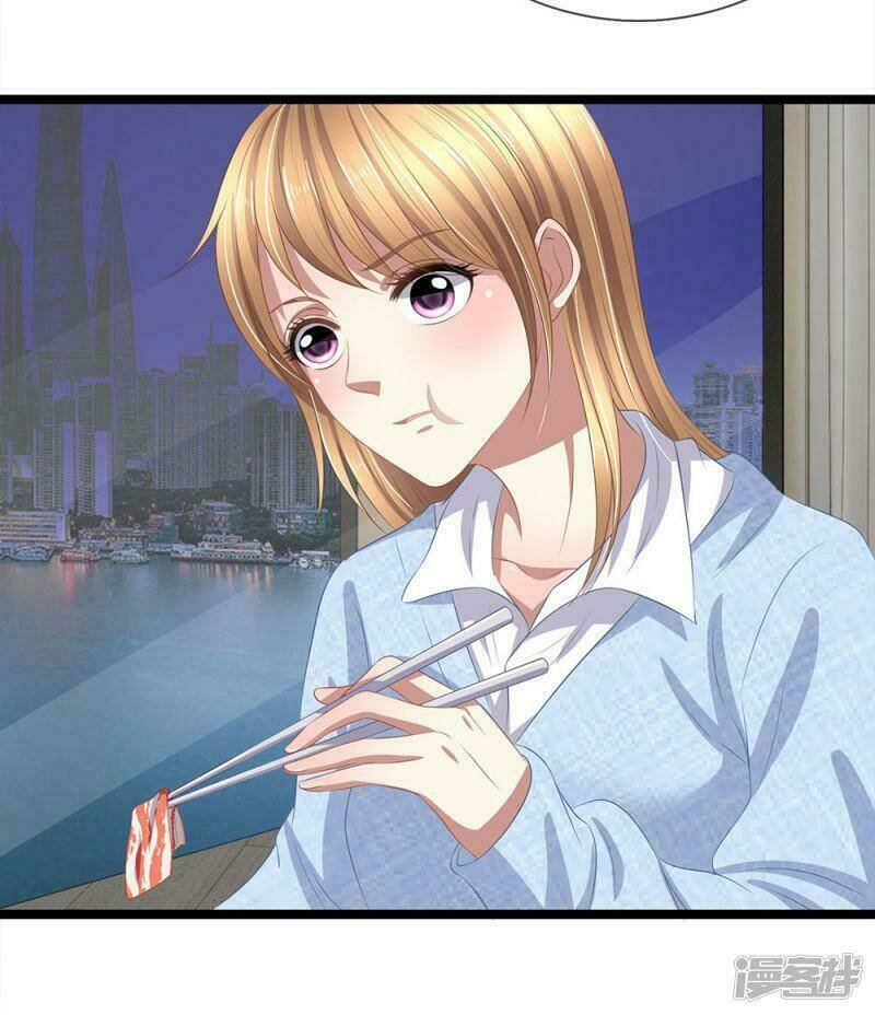 quỷ vương hai mặt quấn lấy tôi chapter 49 12