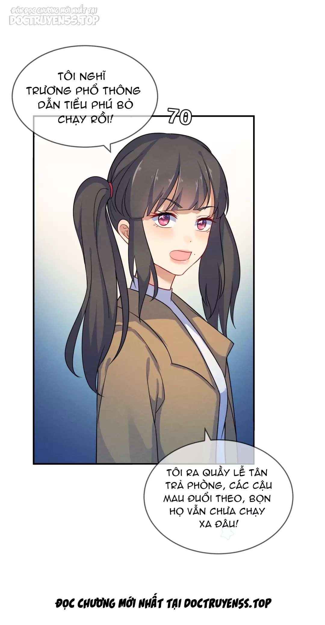 lời nói dối của cô ấy chapter 5 30