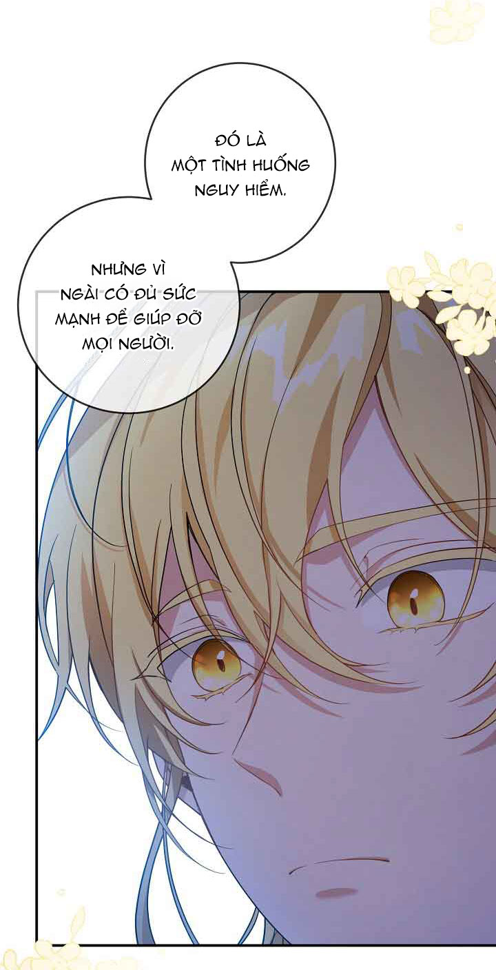 hướng đến ánh dương một lần nữa chapter 43 15