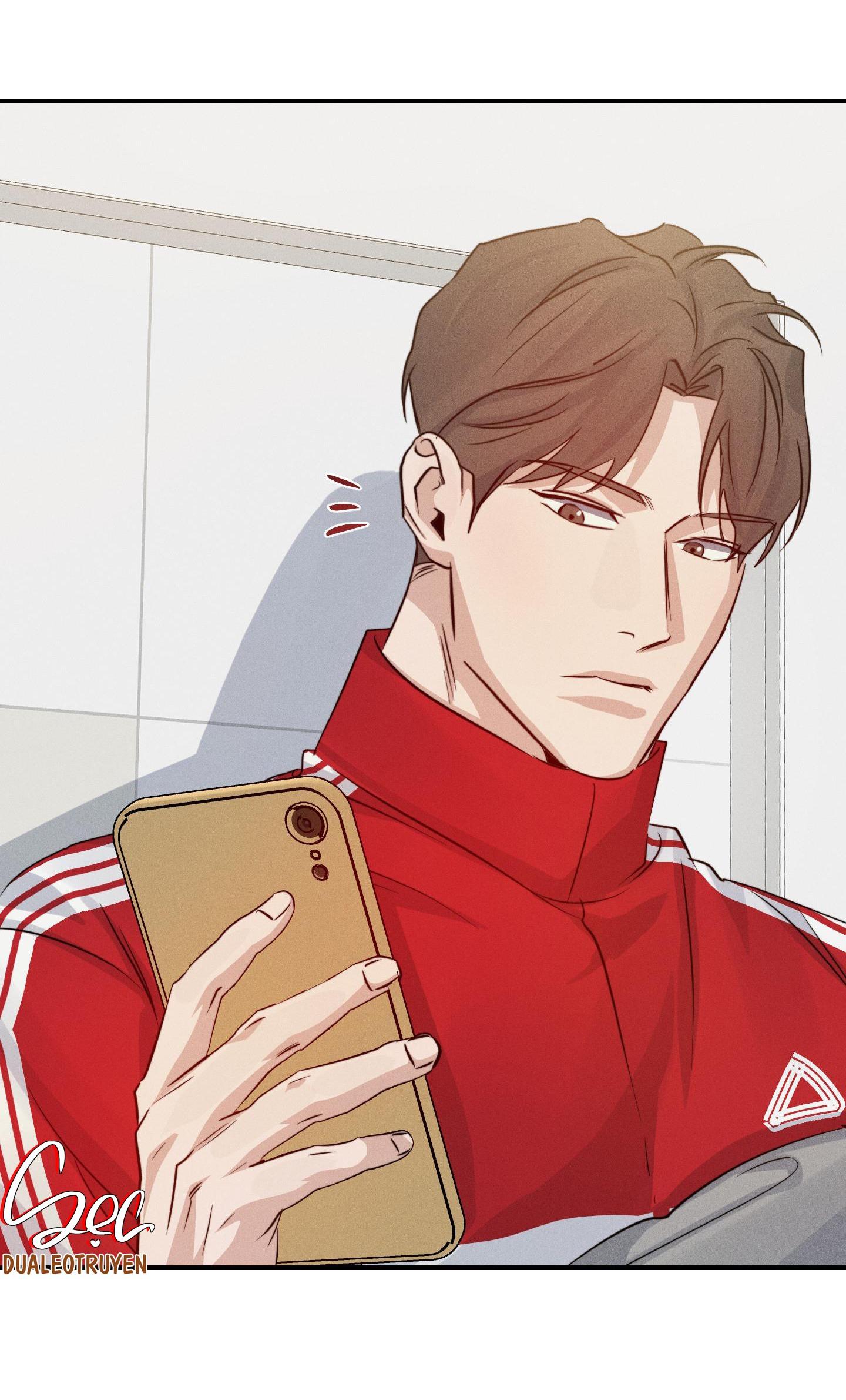 high clear chapter 32 30