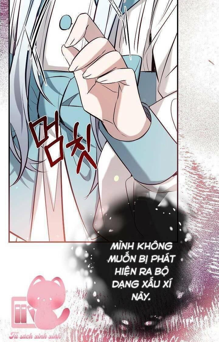 chúng ta có thể trở thành gia đình được không? chapter 62 42