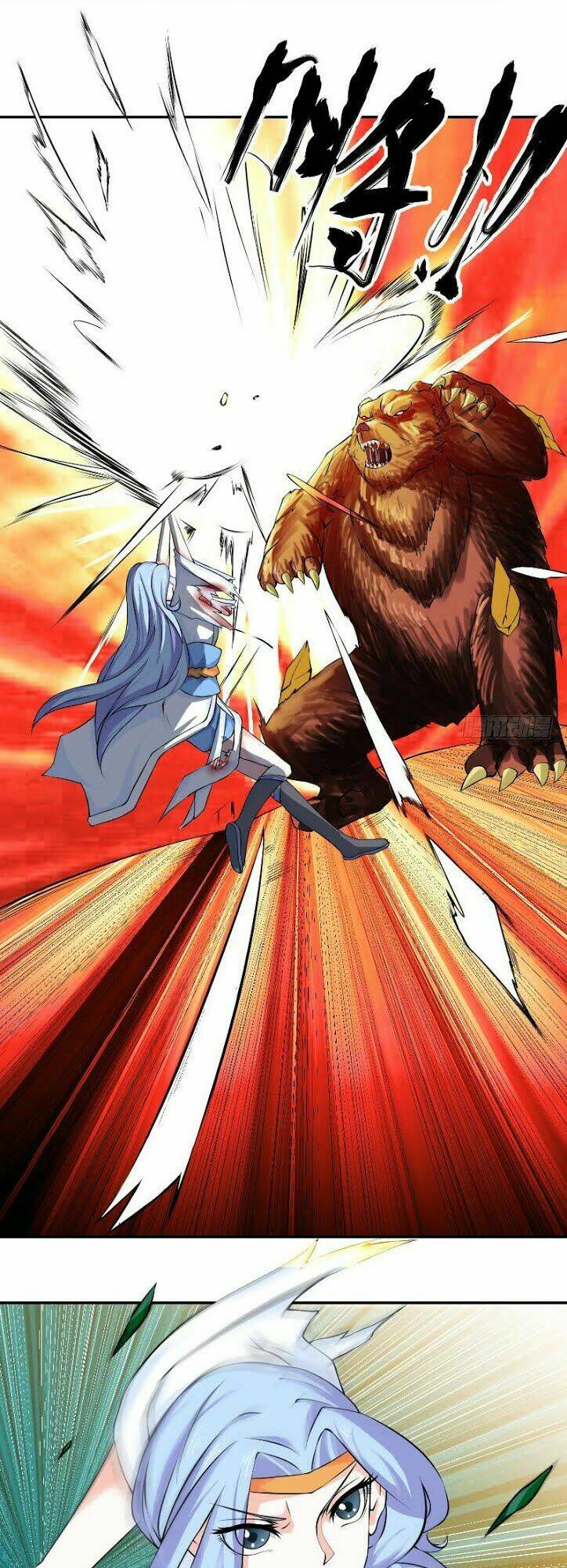 cực vũ huyền đế chapter 10 22