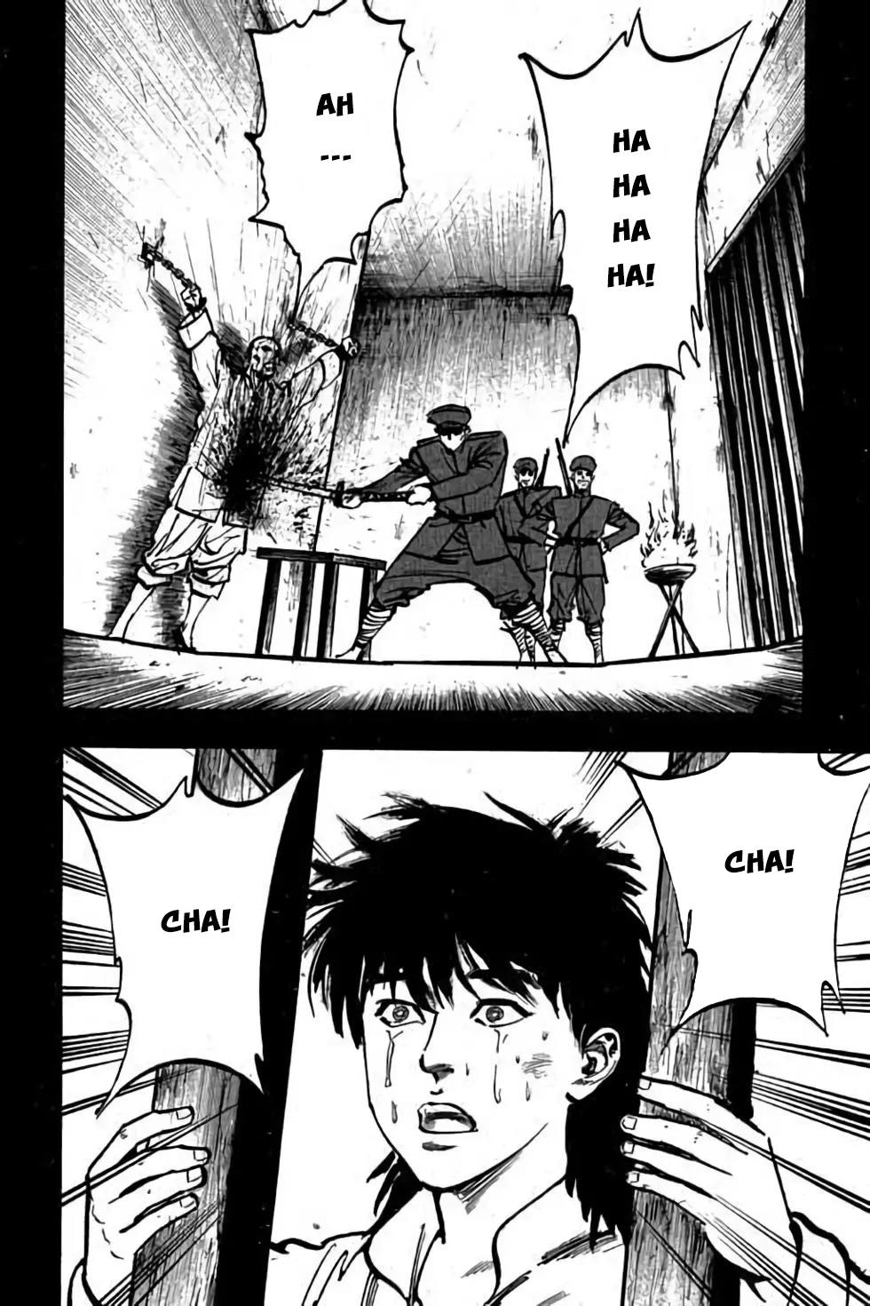 hiệp vương liêu thiêm đinh chapter 69 2