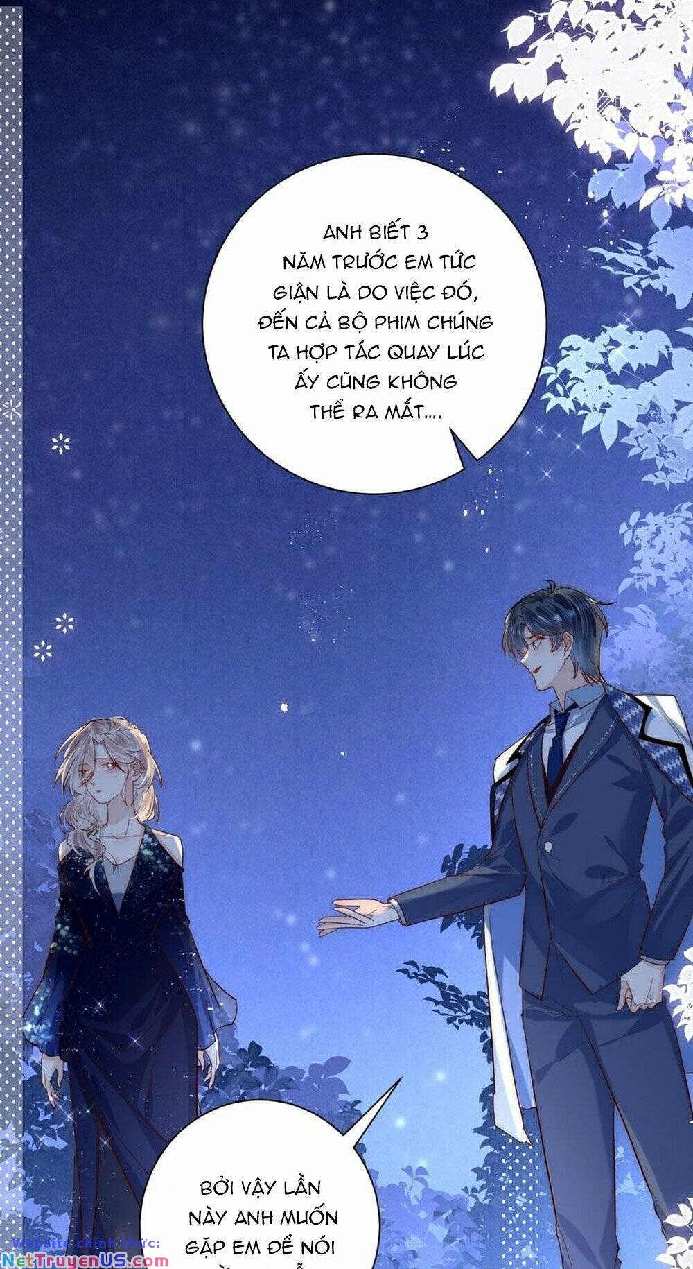 ta được thế thân tỏ tình chapter 15 29