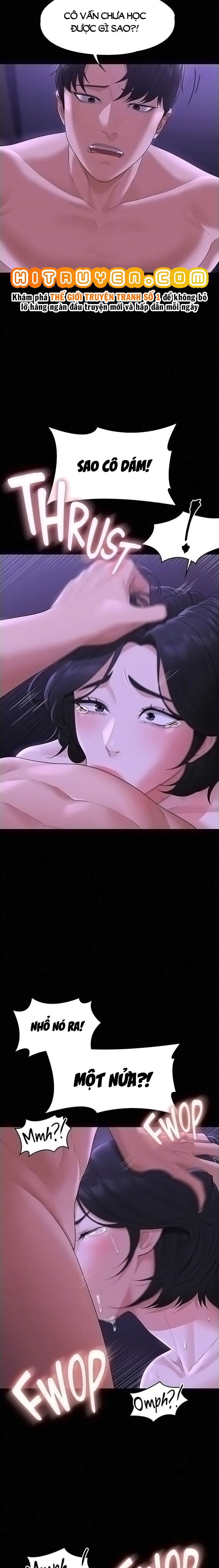 ứng dụng cầu được ước thấy chapter 40 7