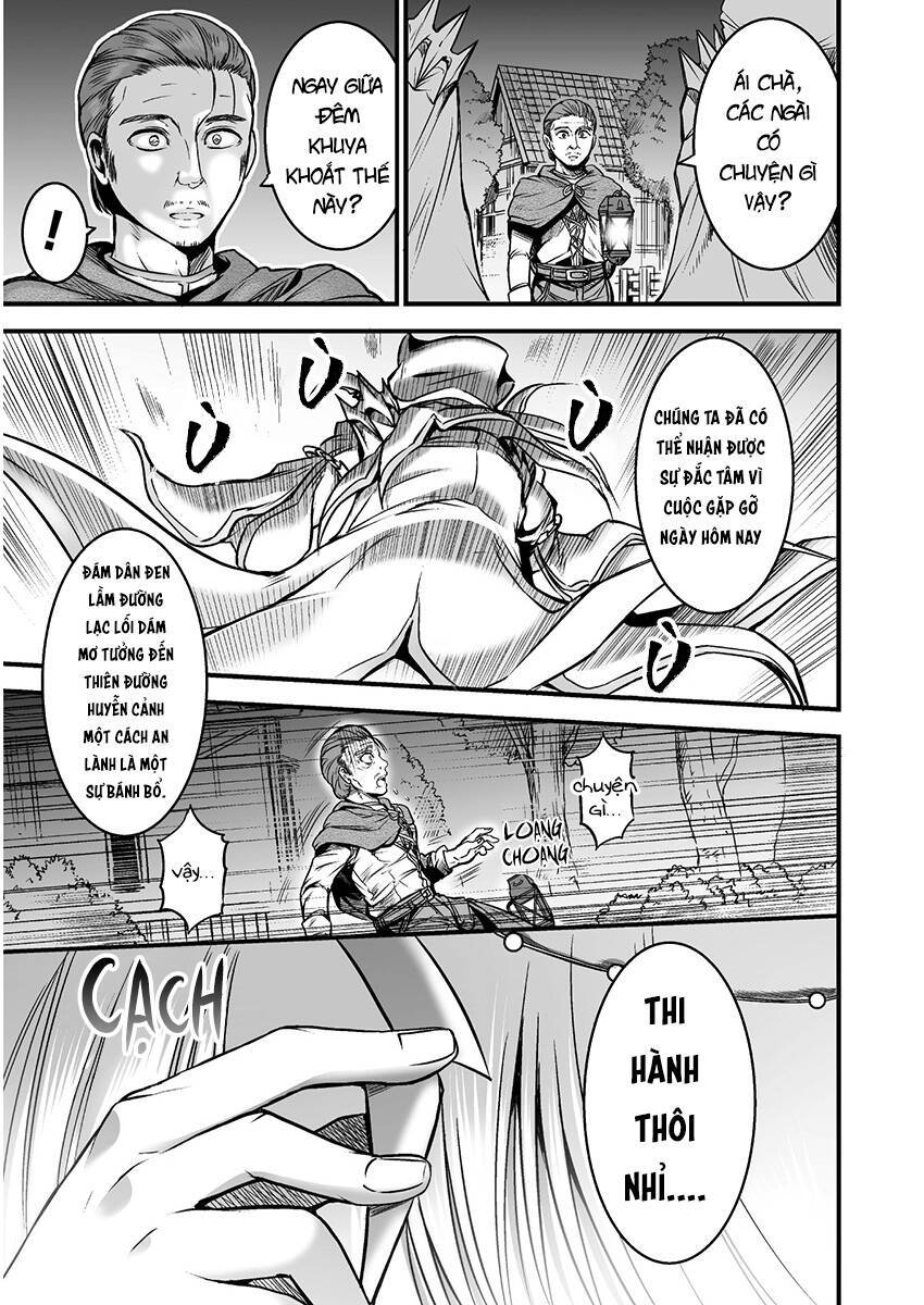 cuồng long bạo thực chapter 1 32