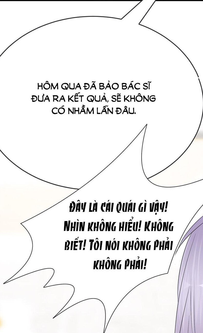 sủng thê thành nghiện: lục thiếu sủng từ đáy lòng chapter 111 20