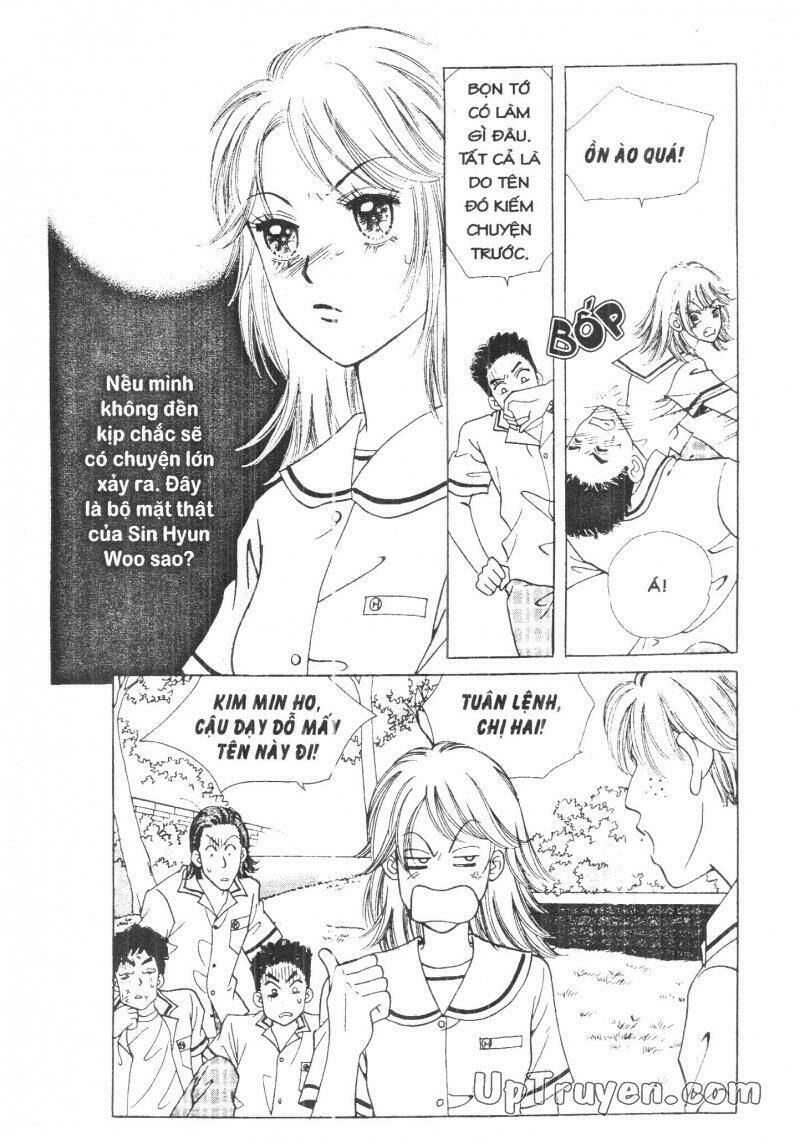 nụ hôn chàng trai chapter 2 48