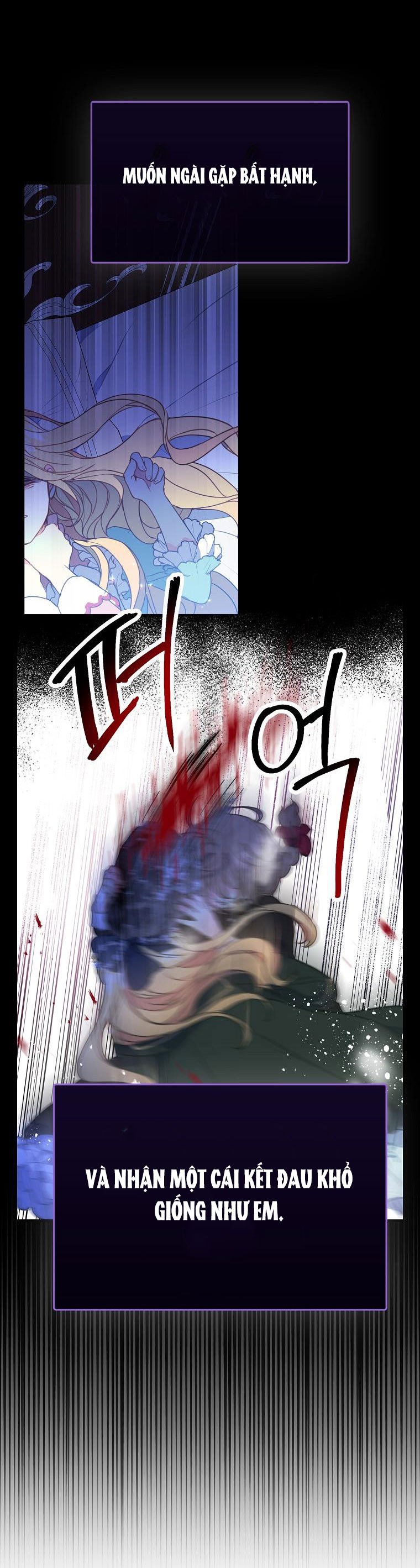 bệ hạ, xin đừng giết tôi!! chapter 134.2 5