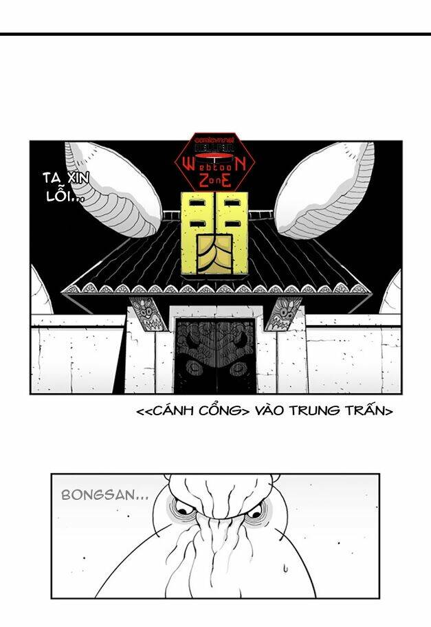 hành trình thoát khỏi địa ngục chapter 50 33