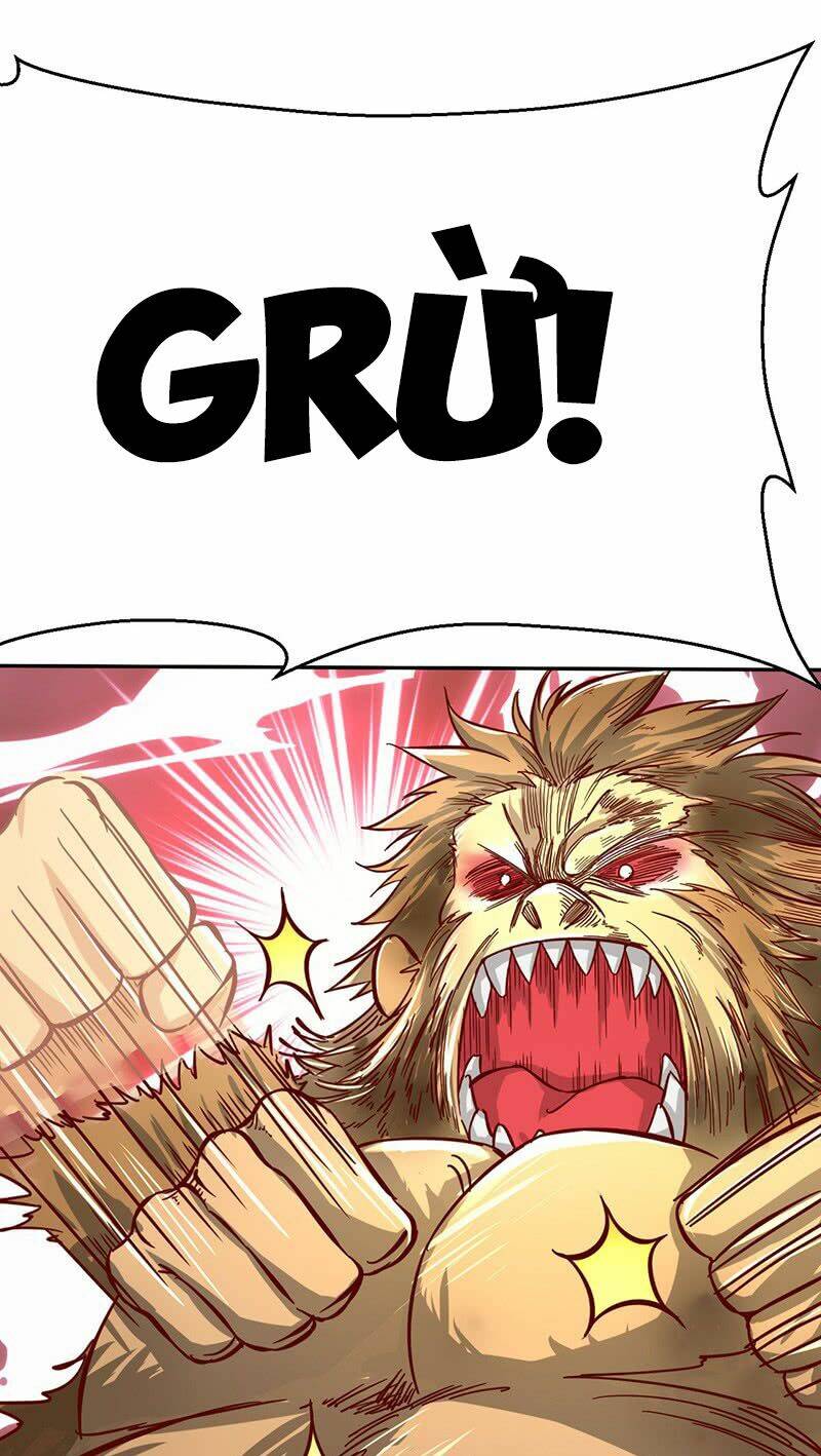 hỗn độn kiếm thần chapter 54 48