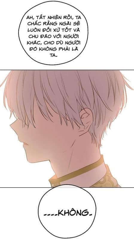 bỗng một ngày nọ tôi trở thành nàng công chúa chapter 74 53