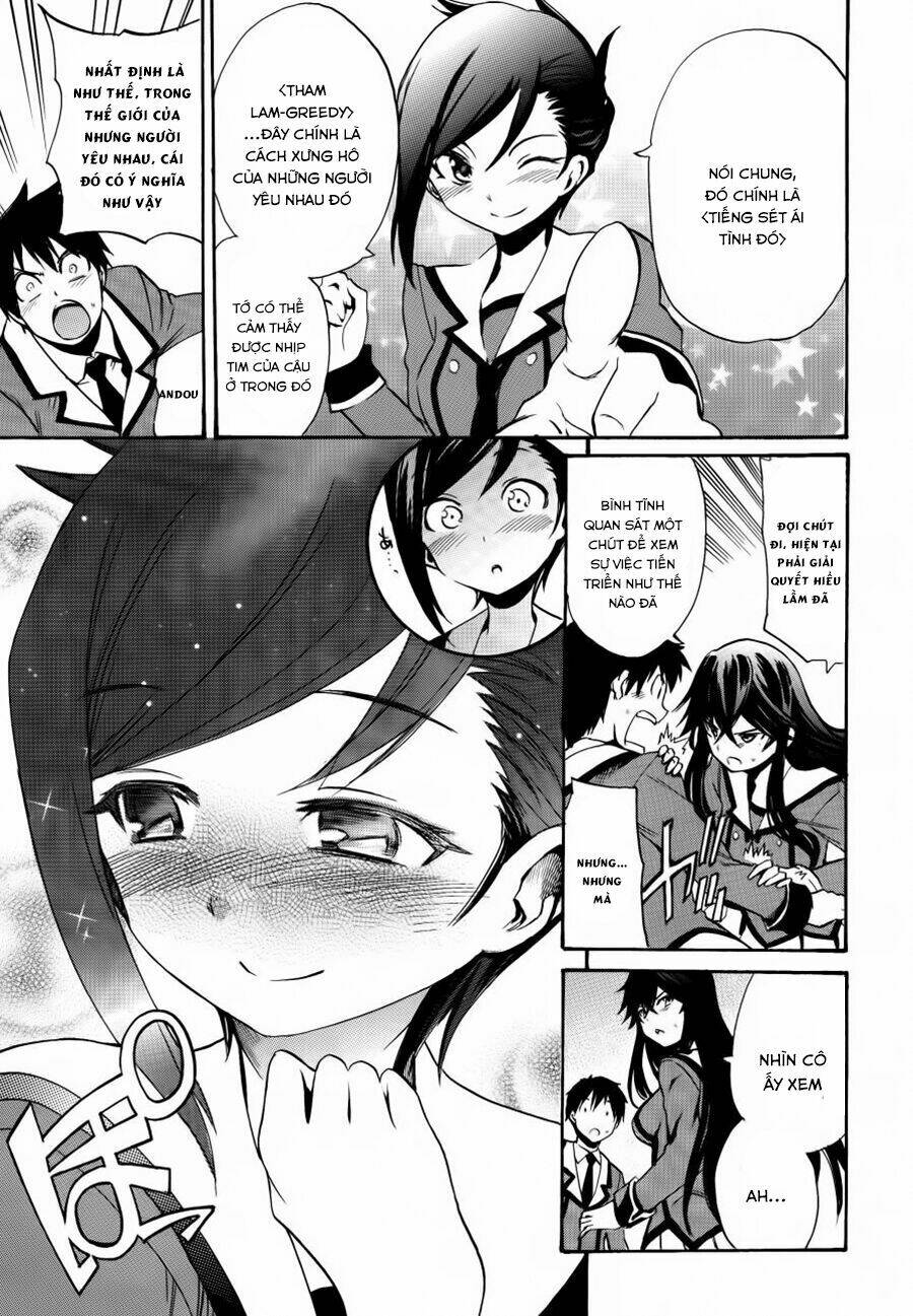 inou batoru wa nichijou-kei no naka de chapter 6 29