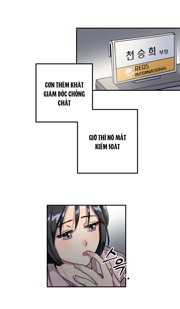 suỵttt bản báo cáo bí mật đây chapter 1.1 21