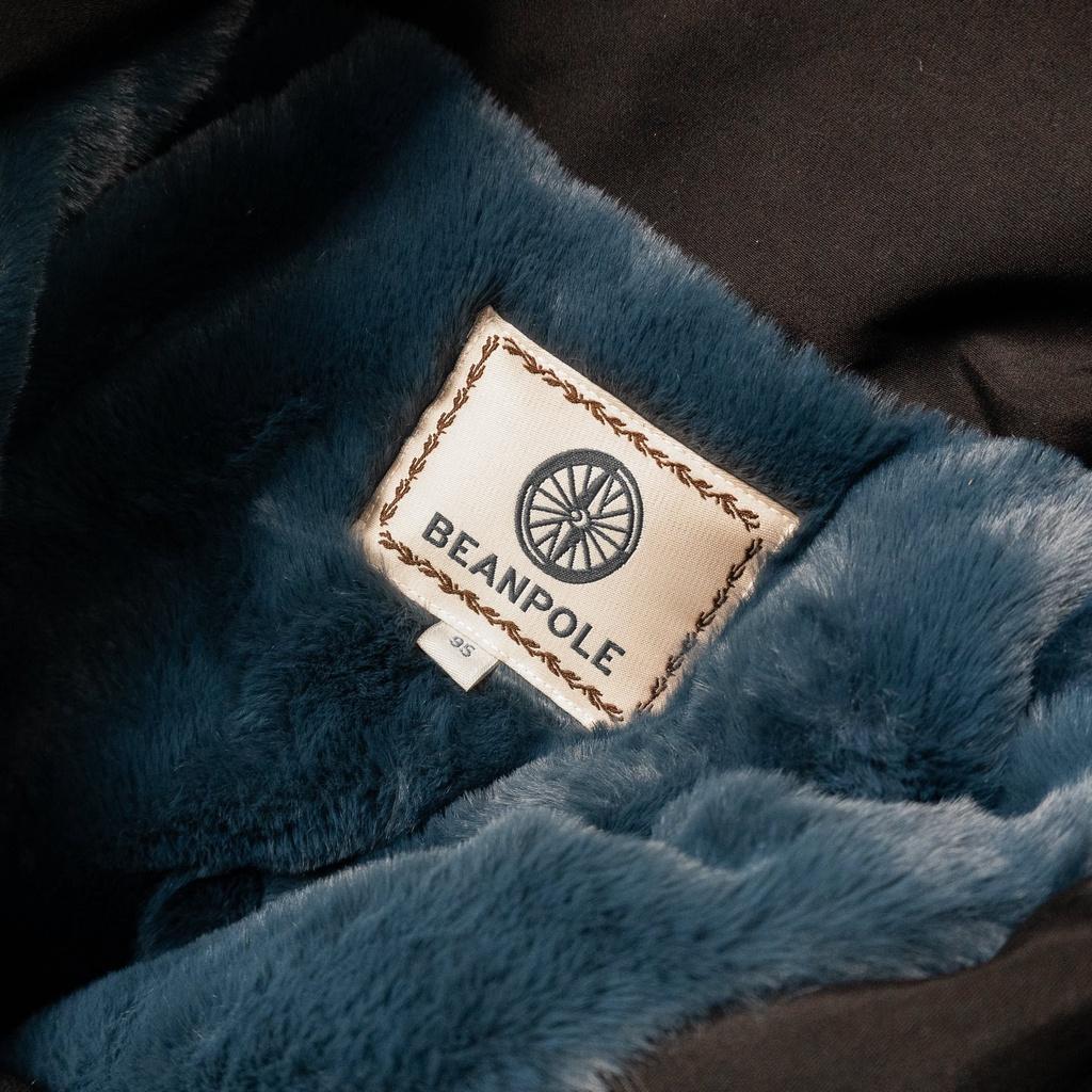 Áo phao nam nữ lót lông 3 lớp mùa đông PARKA, áo khoác phao béo nam siêu ấm form rộng unisex