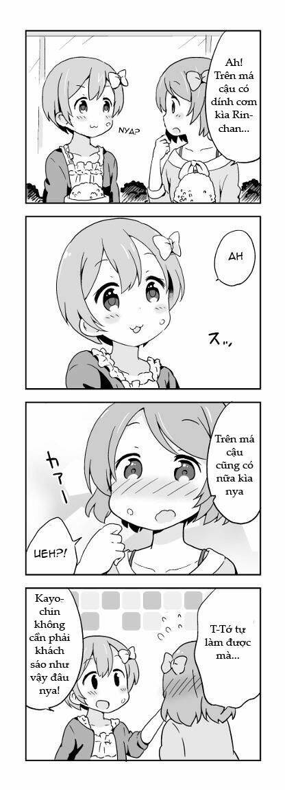 love live - osoroi chapter 1 11
