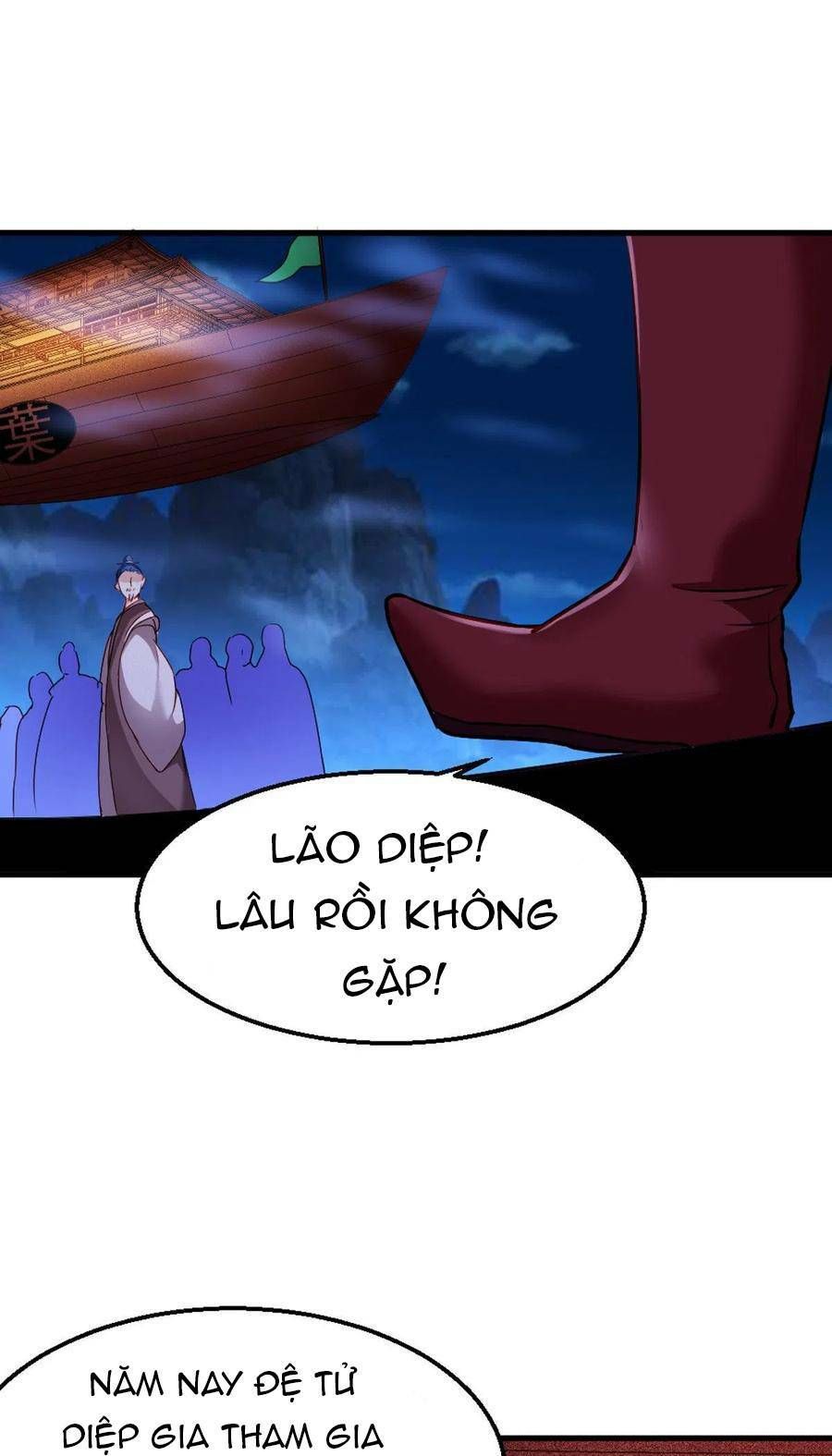 dạy bảo ma vương lão công 2 chapter 10 15