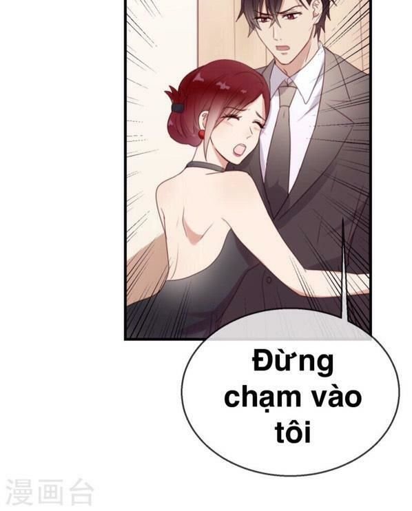độc dược của tình yêu chapter 16 19